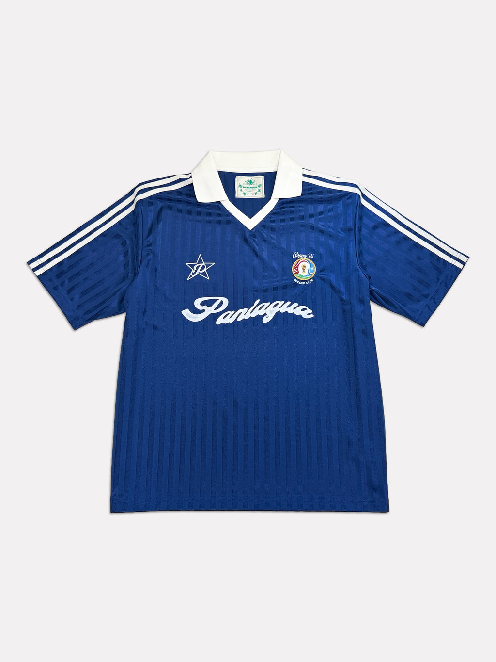 Paniagua Coppa 26' Soccer Jersey