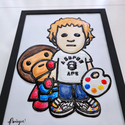 BAPE KID