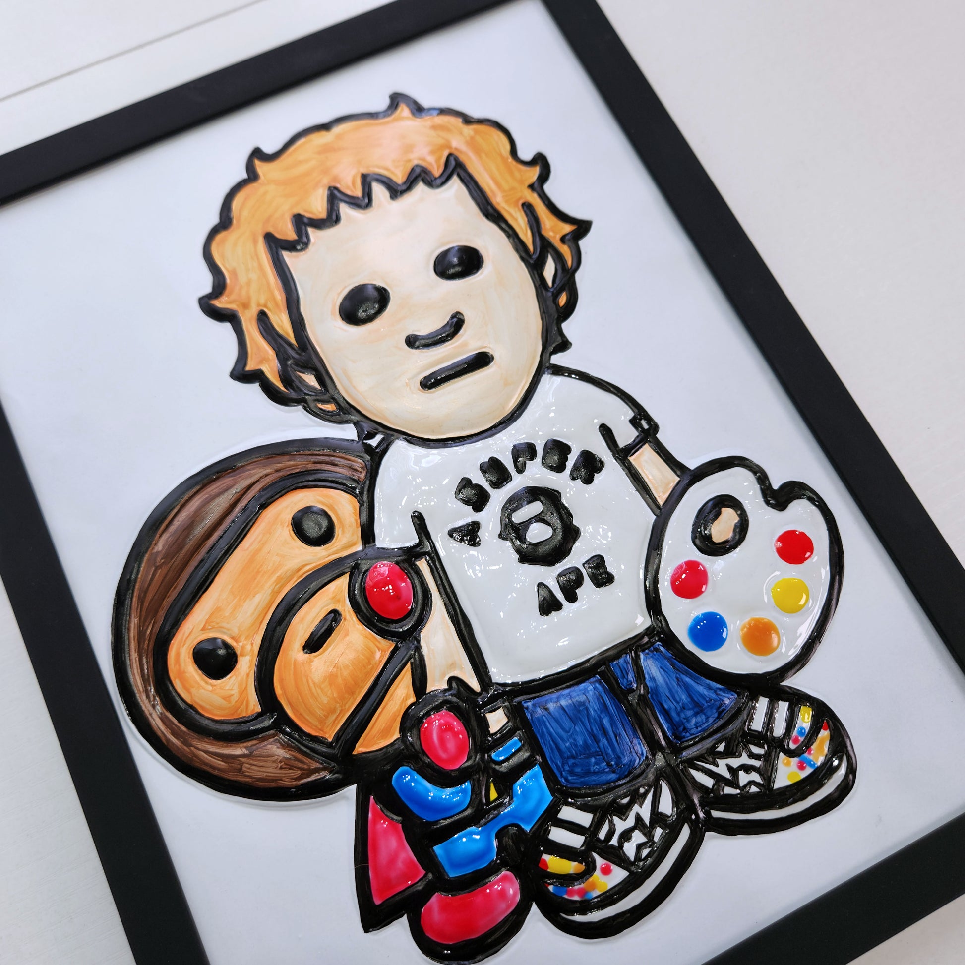 BAPE KID