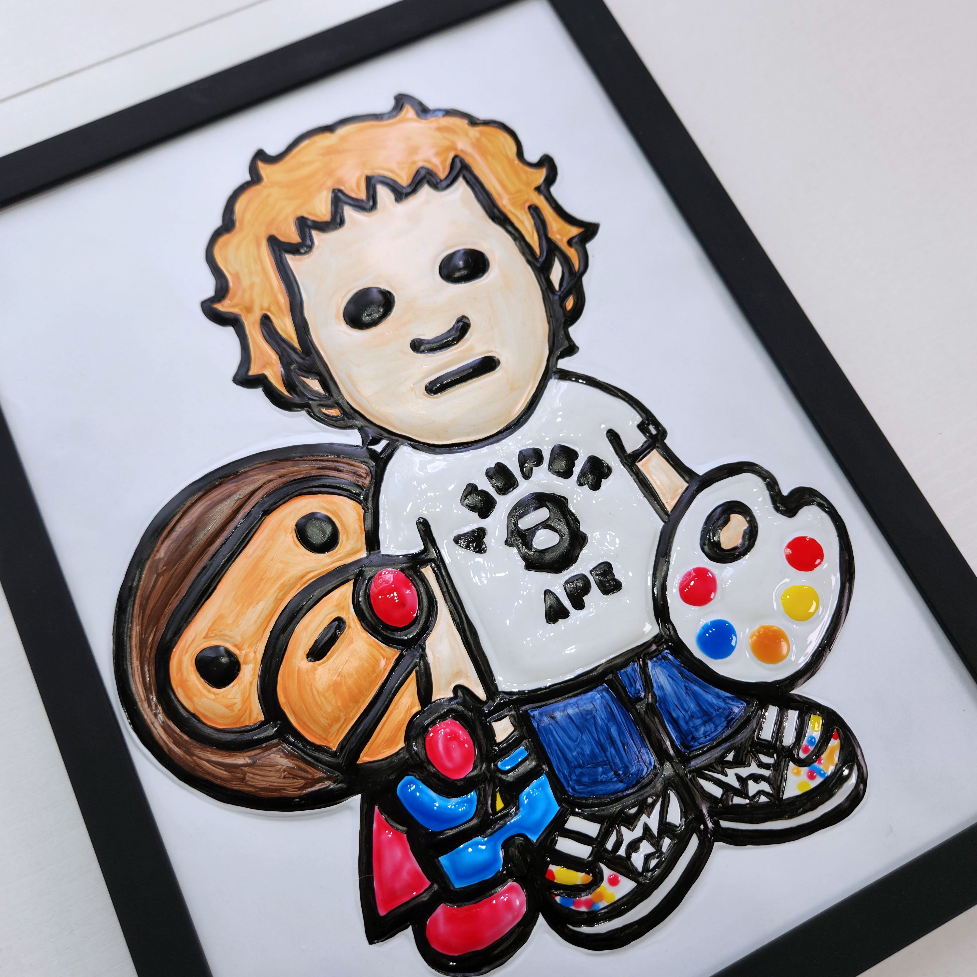 BAPE KID