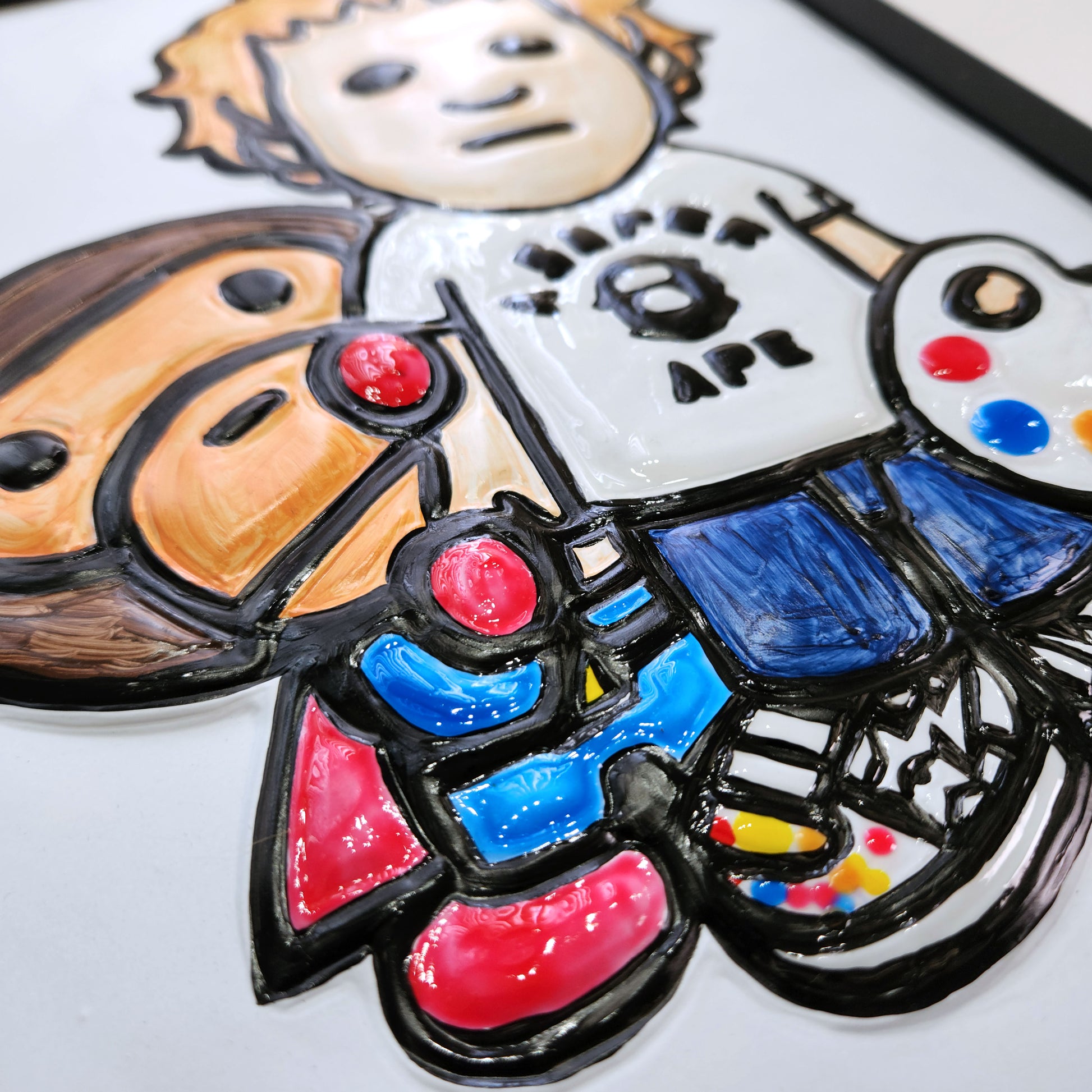 BAPE KID