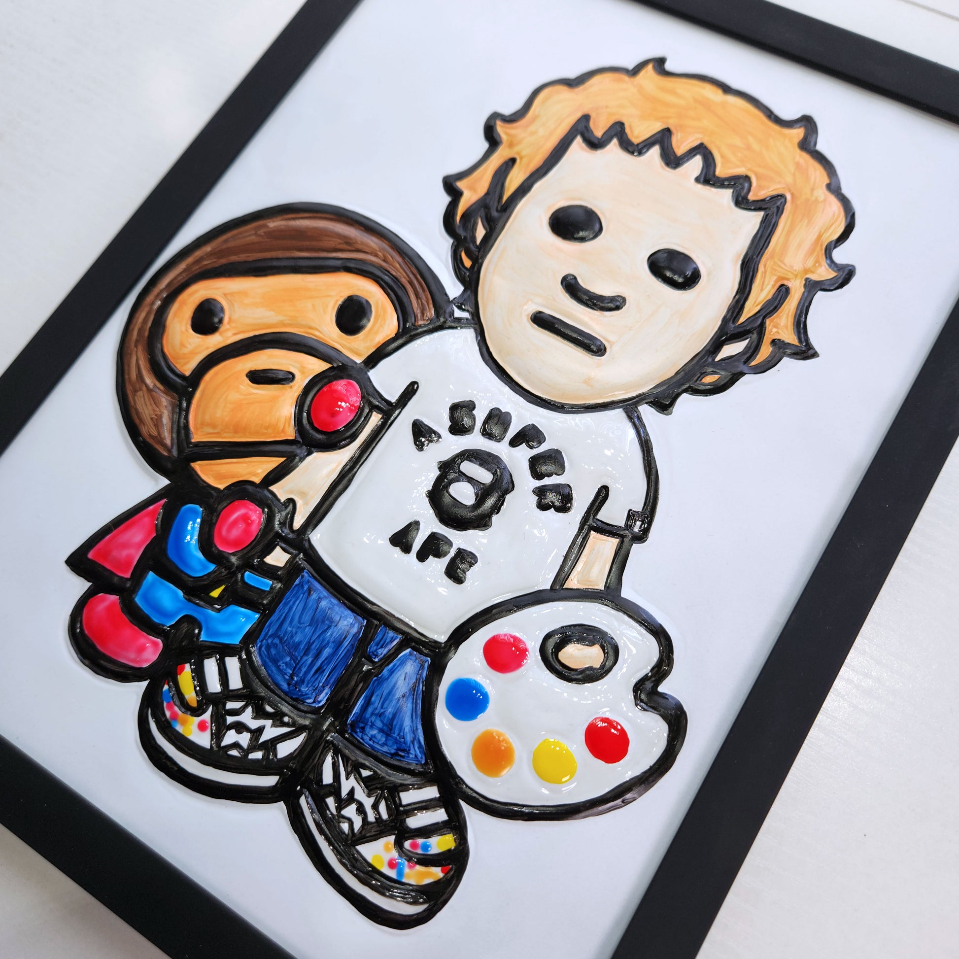 BAPE KID