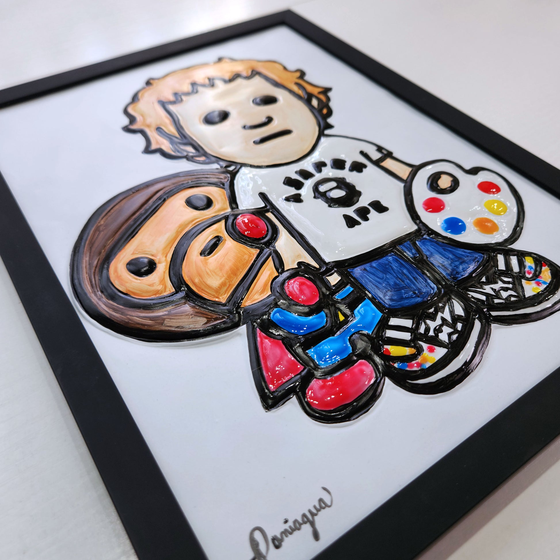 BAPE KID