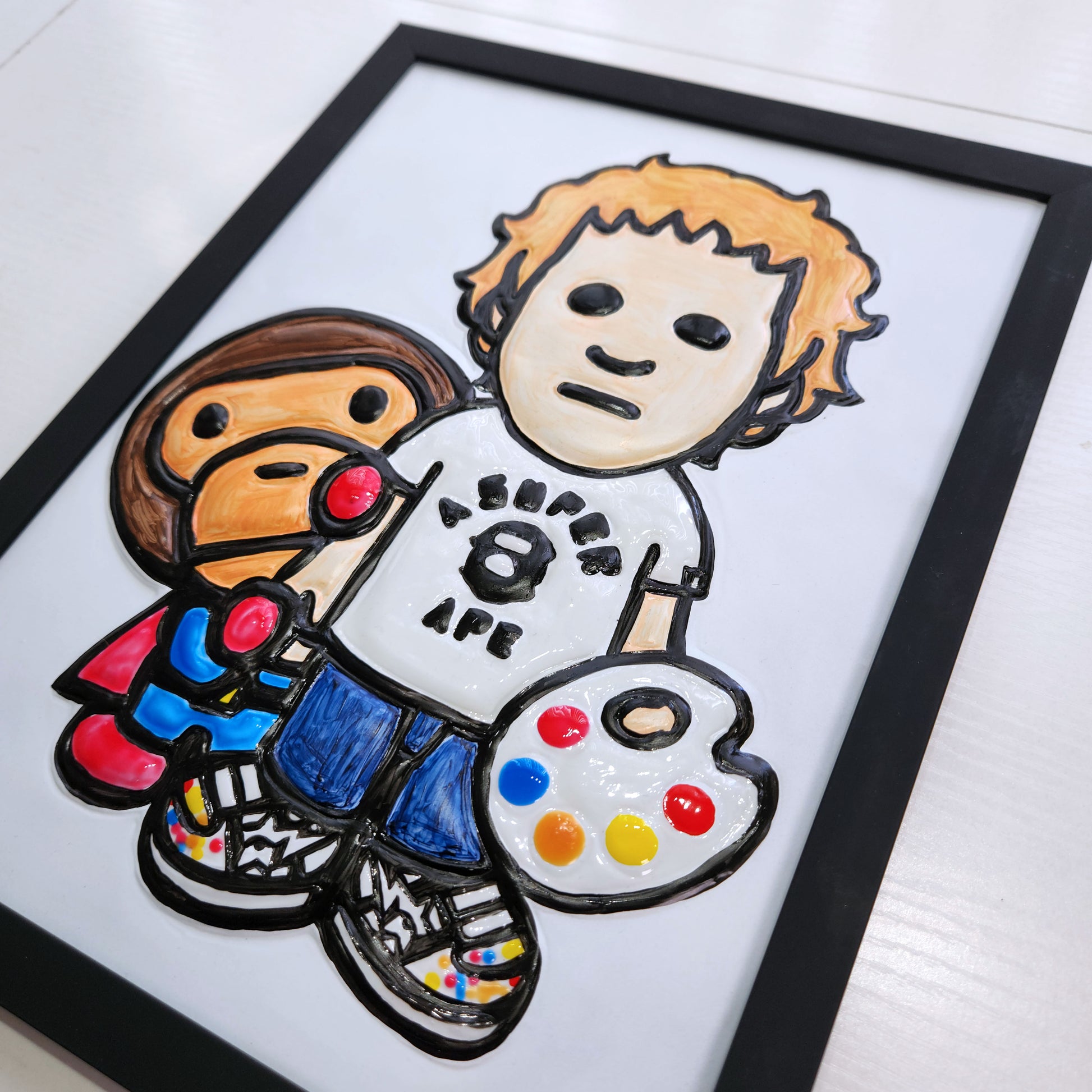 BAPE KID