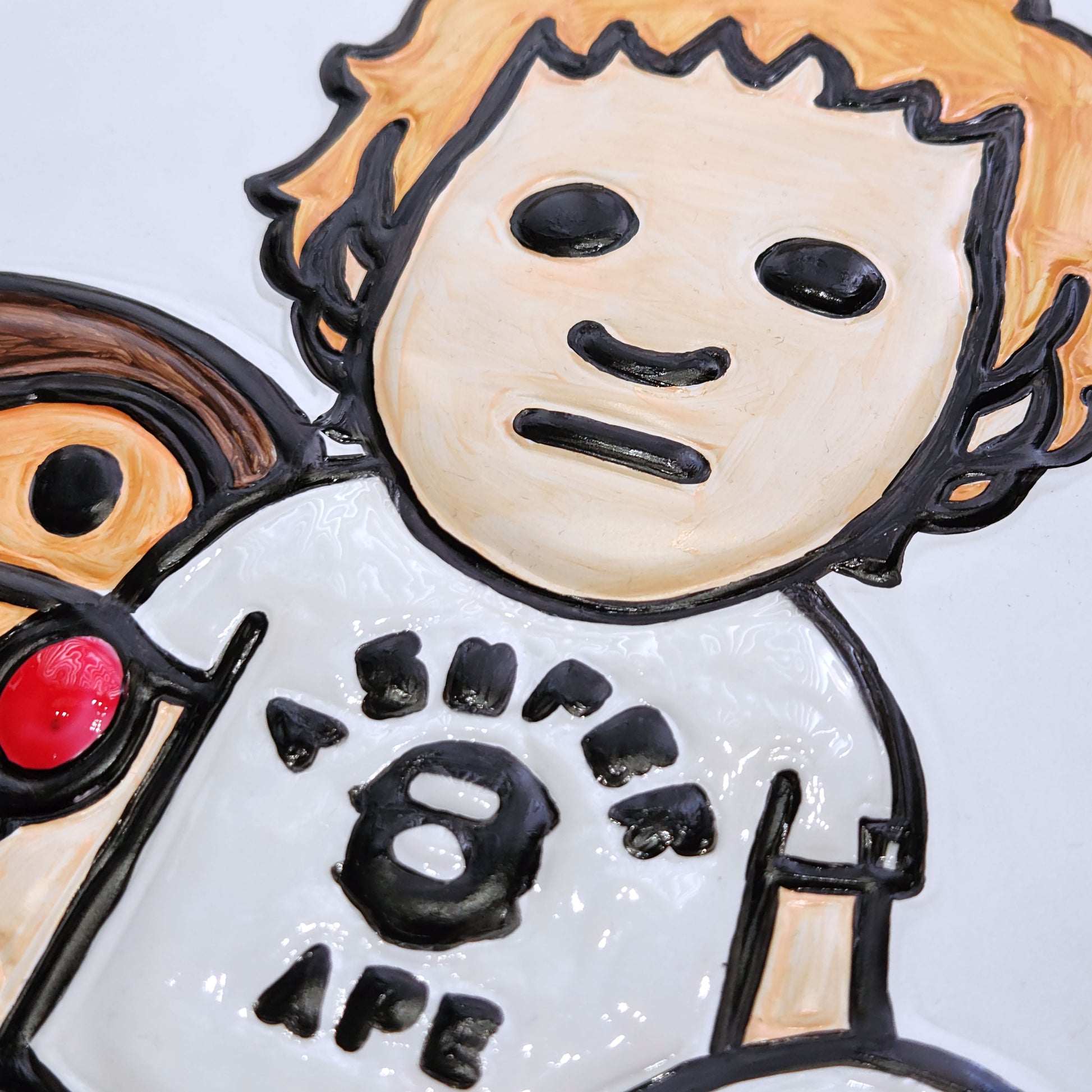 BAPE KID