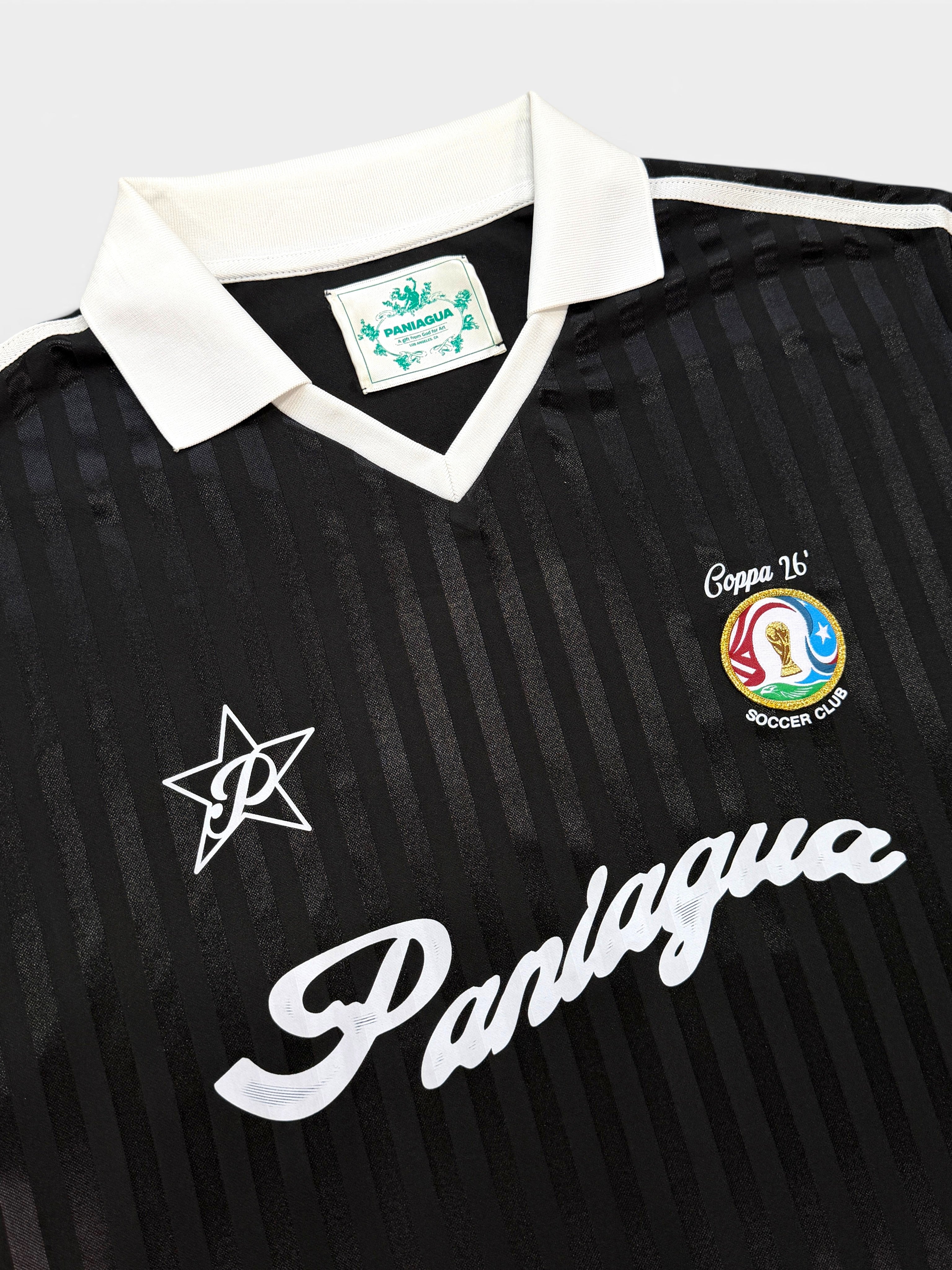 Paniagua Coppa 26' Soccer Jersey