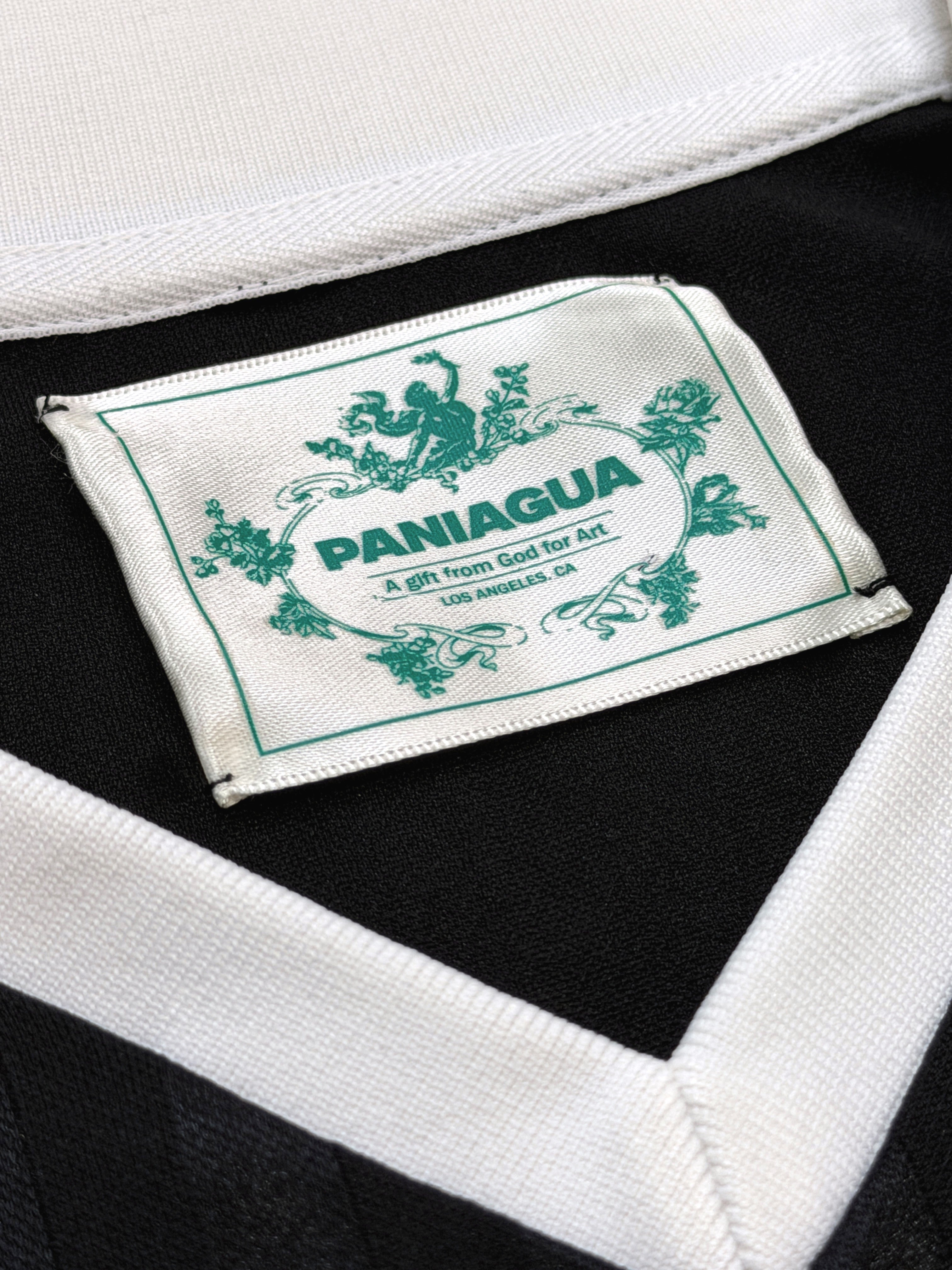 Paniagua Coppa 26' Soccer Jersey