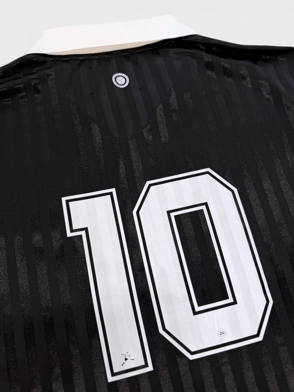 Paniagua Coppa 26' Soccer Jersey