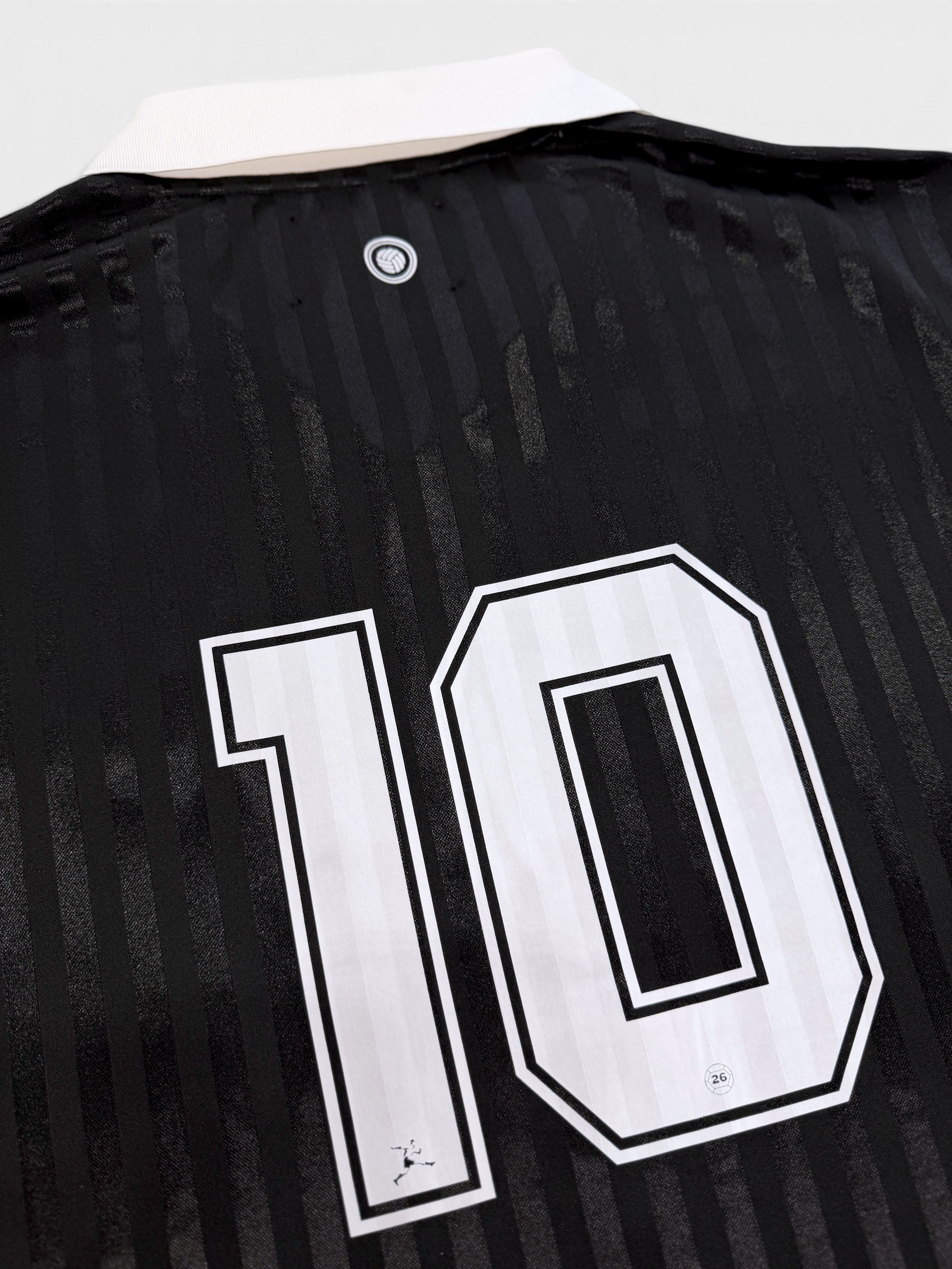 Paniagua Coppa 26' Soccer Jersey