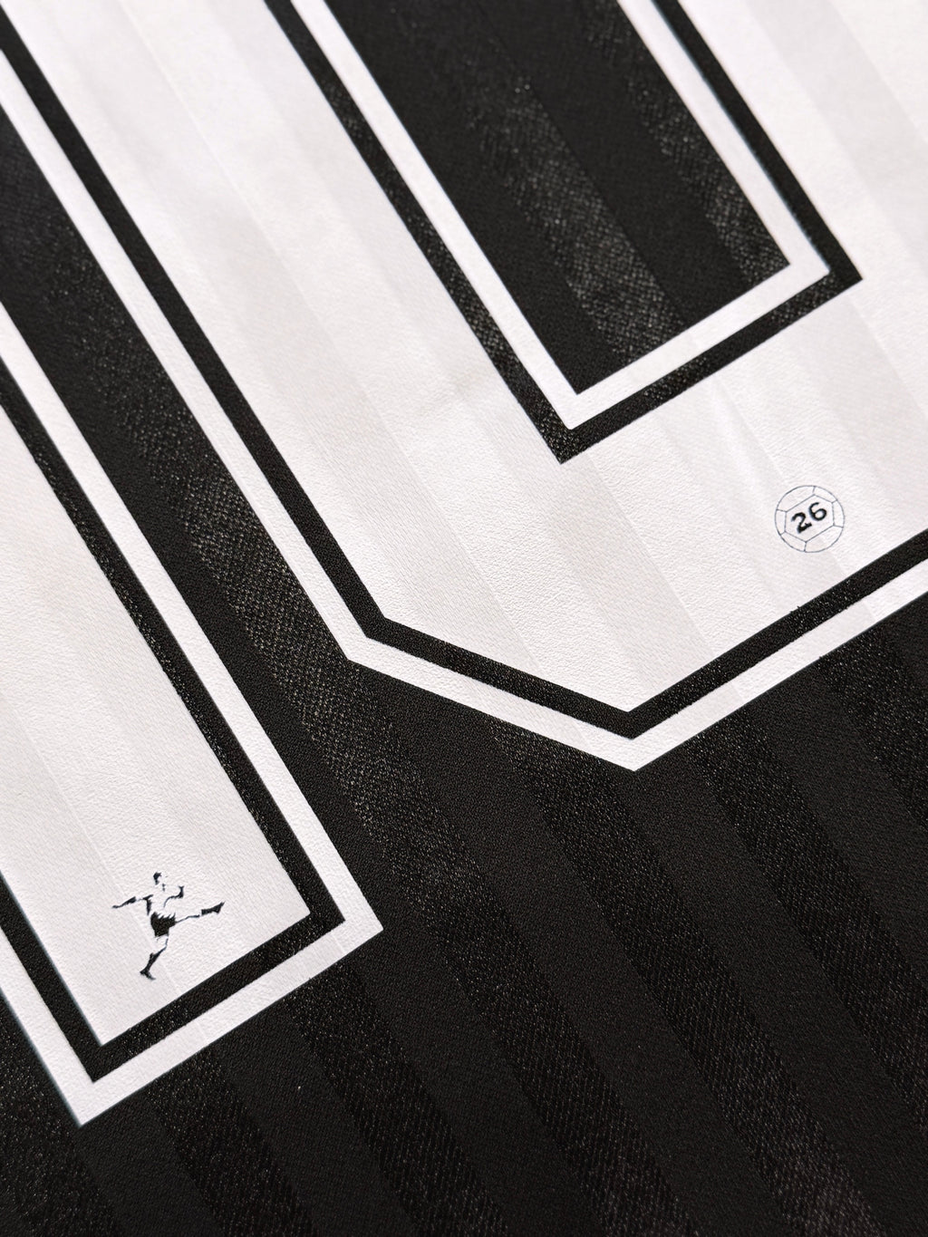 Paniagua Coppa 26' Soccer Jersey