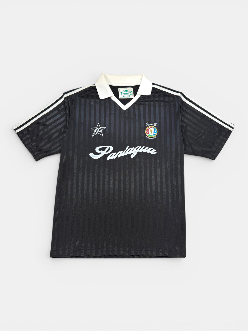 Paniagua Coppa 26' Soccer Jersey