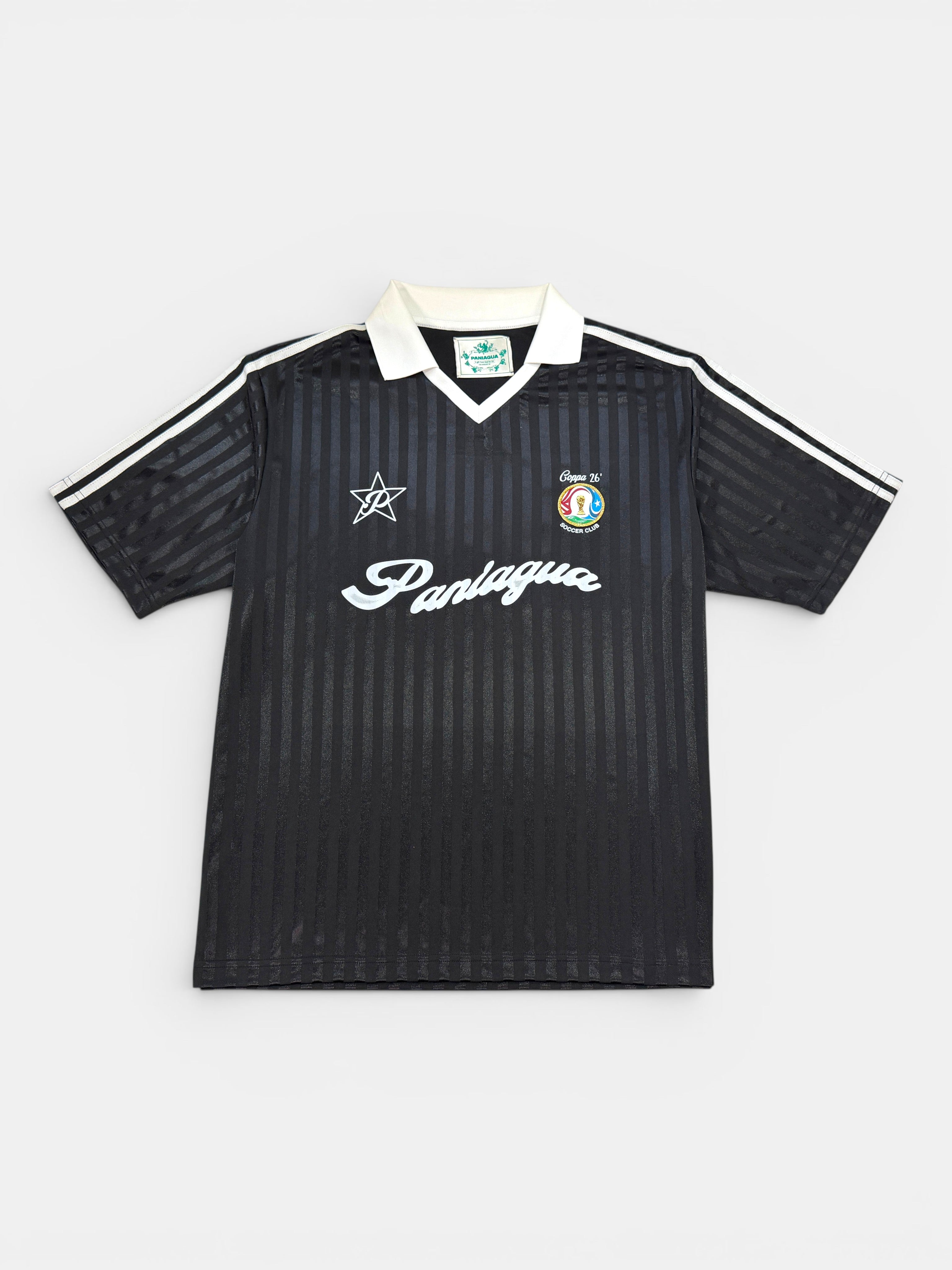 Paniagua Coppa 26' Soccer Jersey