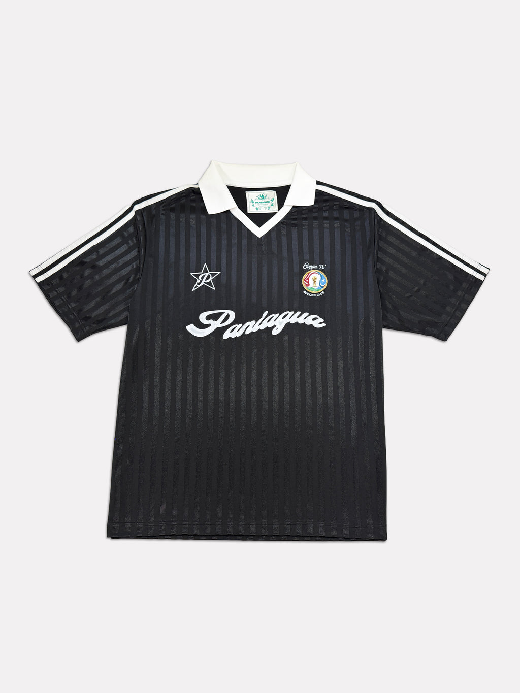 Paniagua Coppa 26' Soccer Jersey
