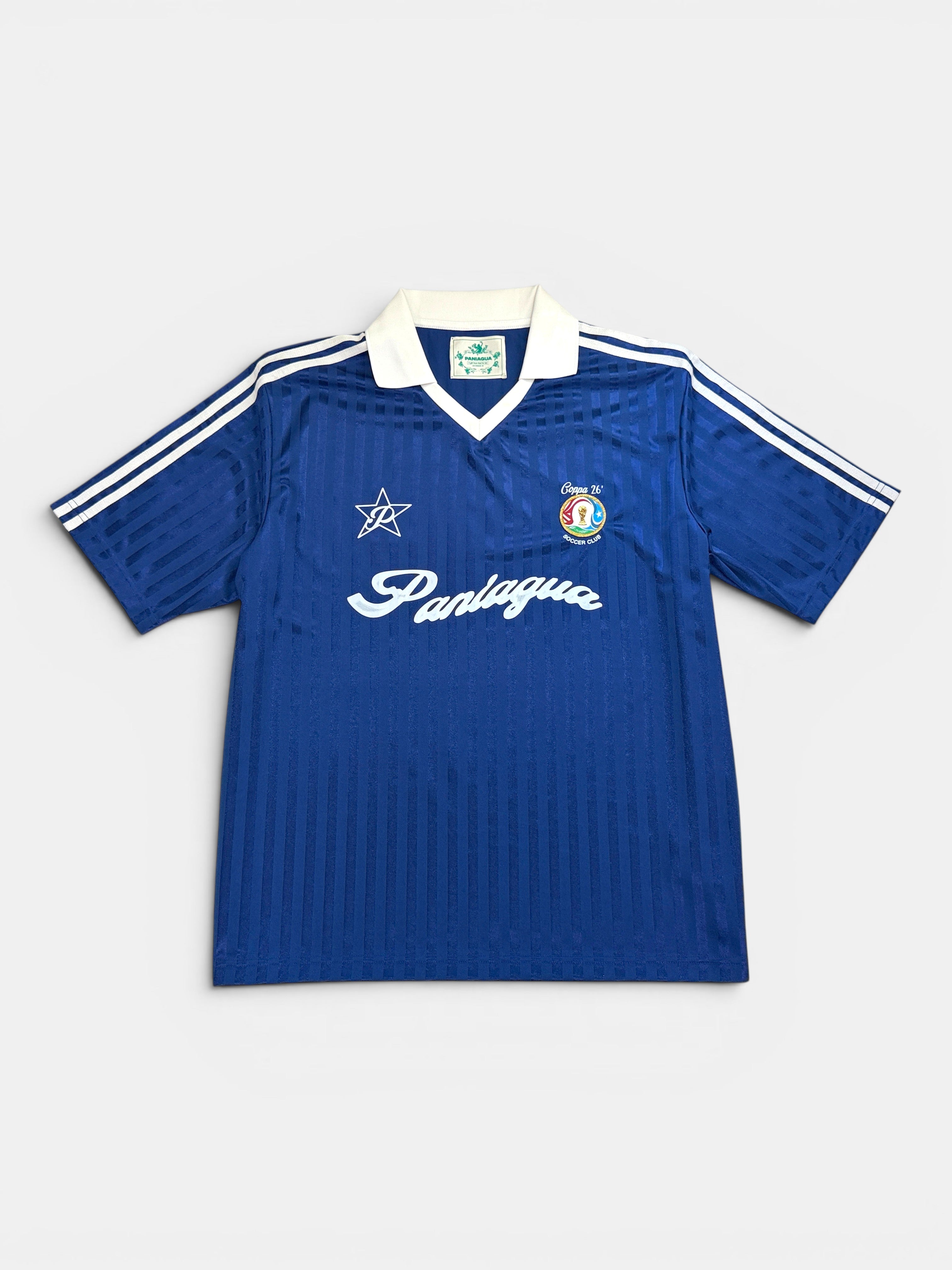 Paniagua Coppa 26' Soccer Jersey