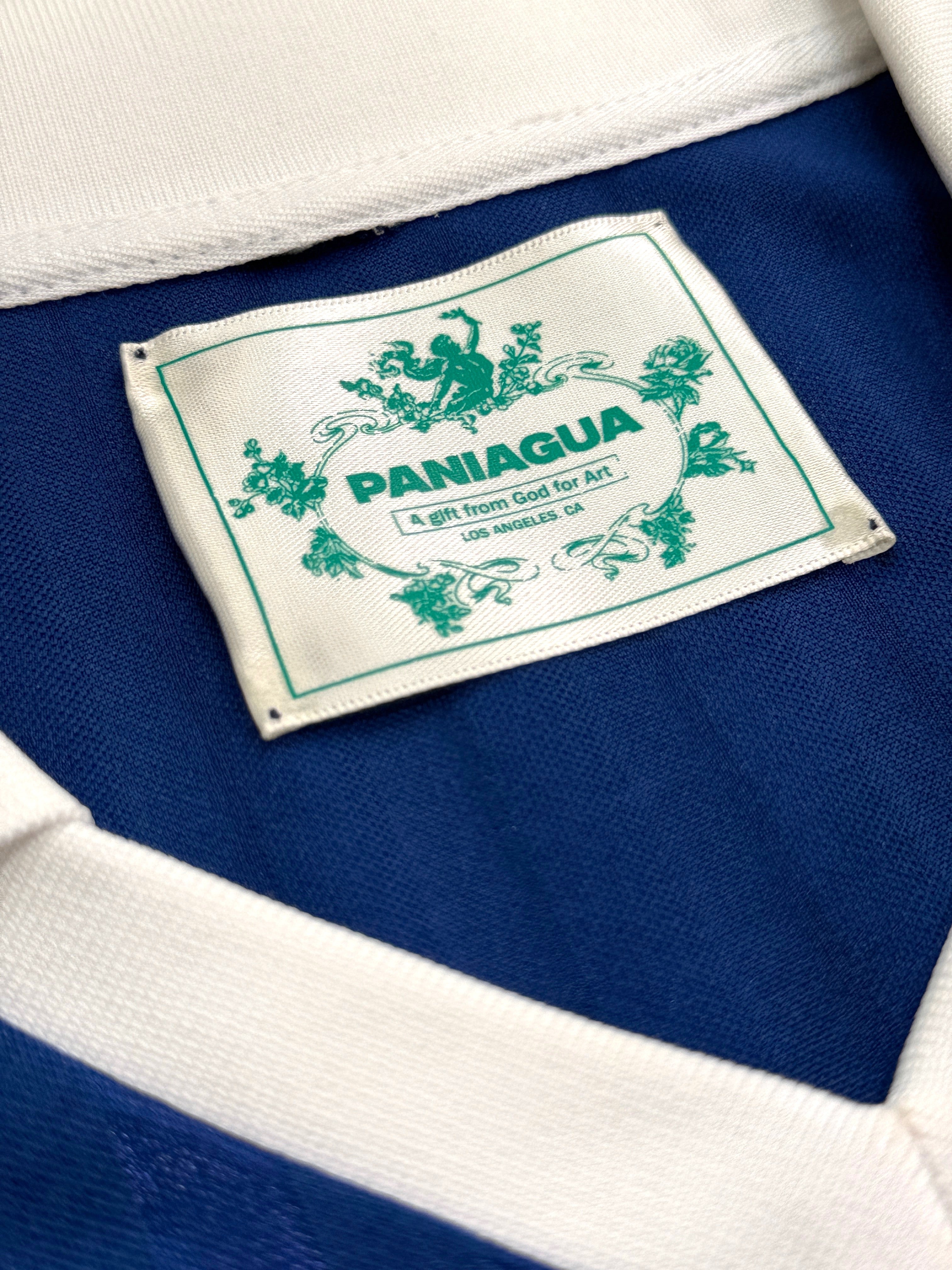 Paniagua Coppa 26' Soccer Jersey