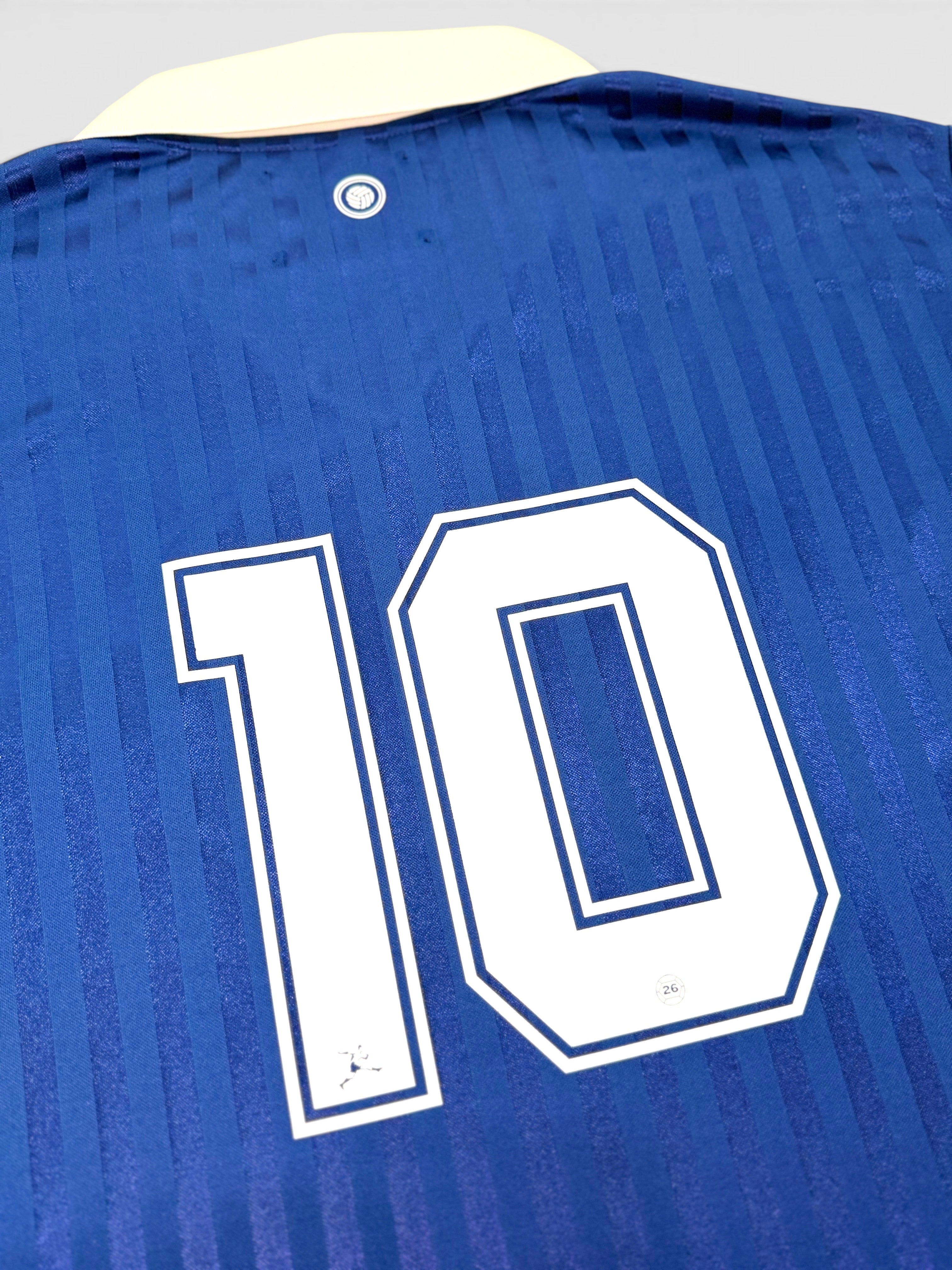 Paniagua Coppa 26' Soccer Jersey