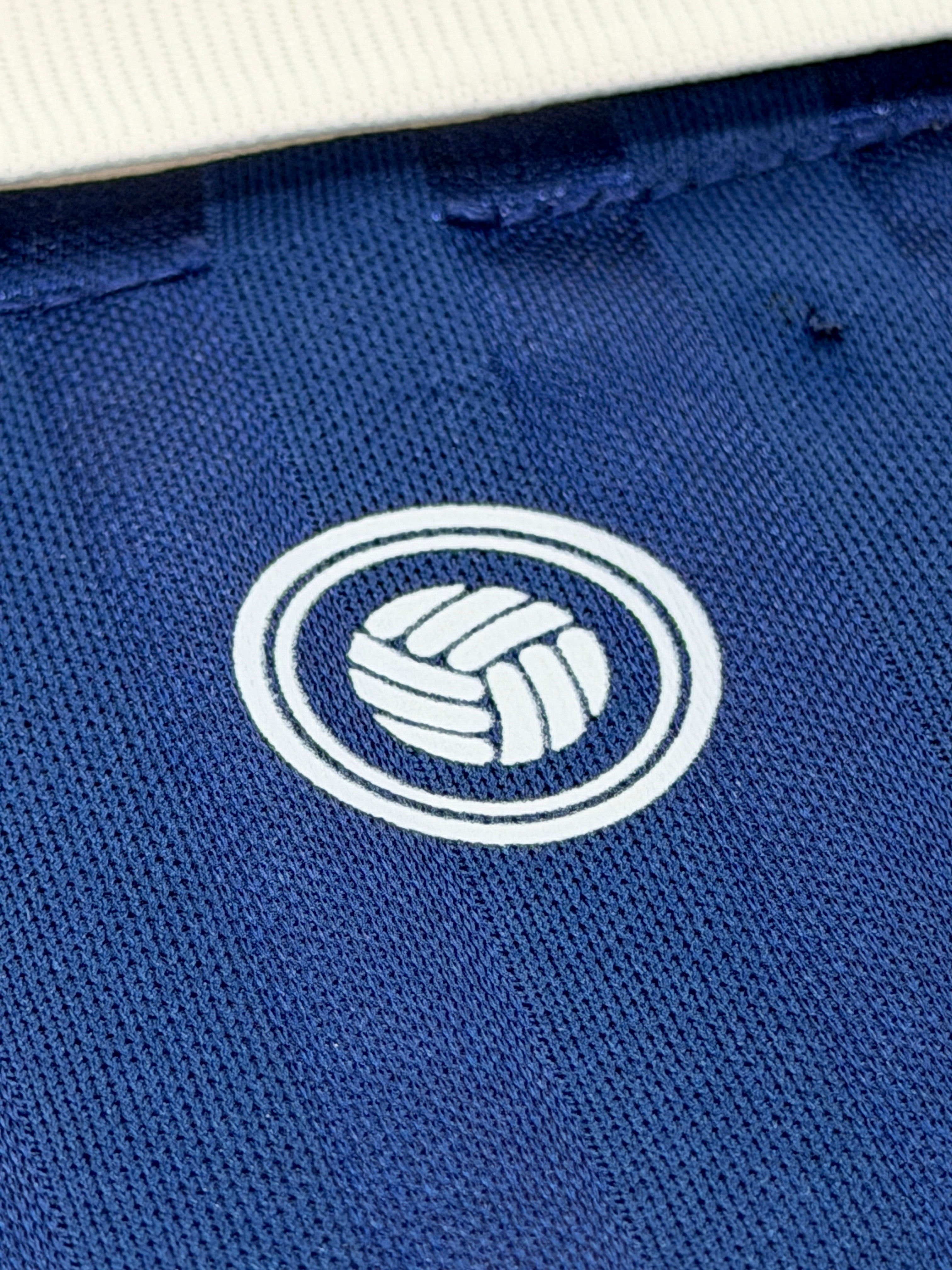 Paniagua Coppa 26' Soccer Jersey