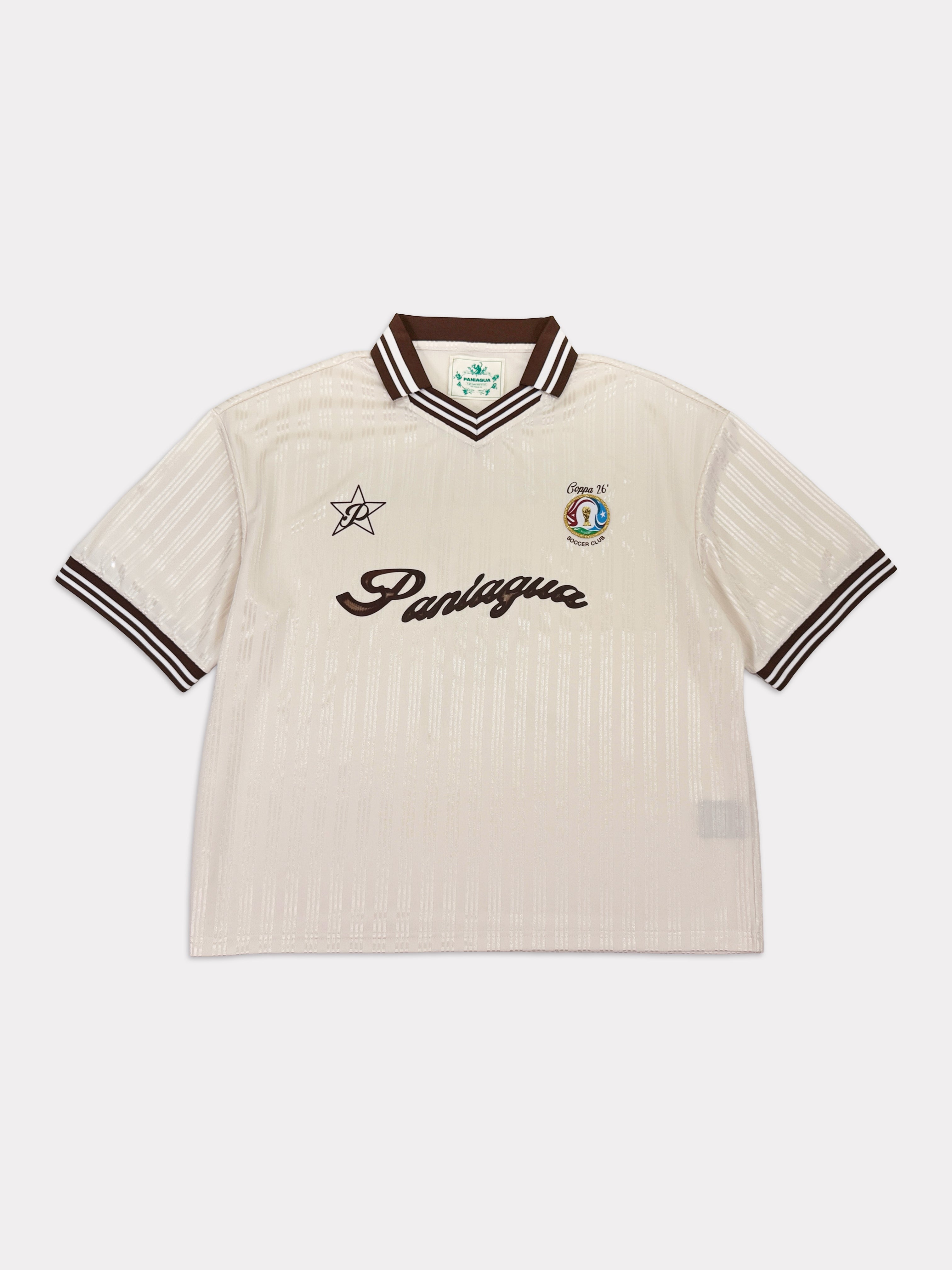 Maradona Coppa 26' Soccer Jersey