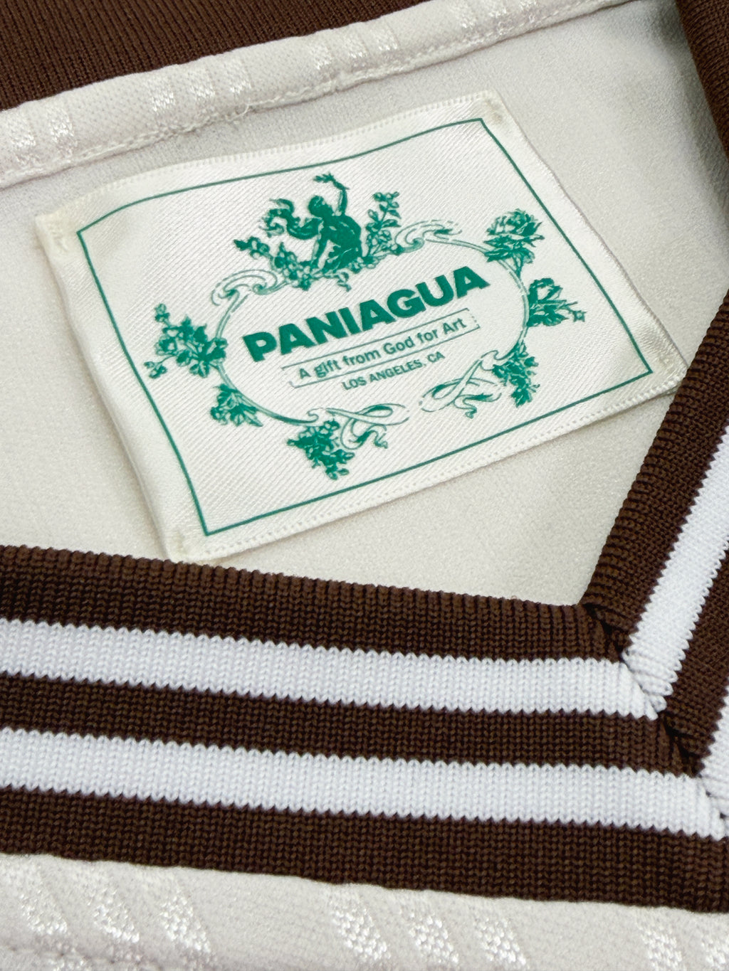 Maradona Coppa 26' Soccer Jersey