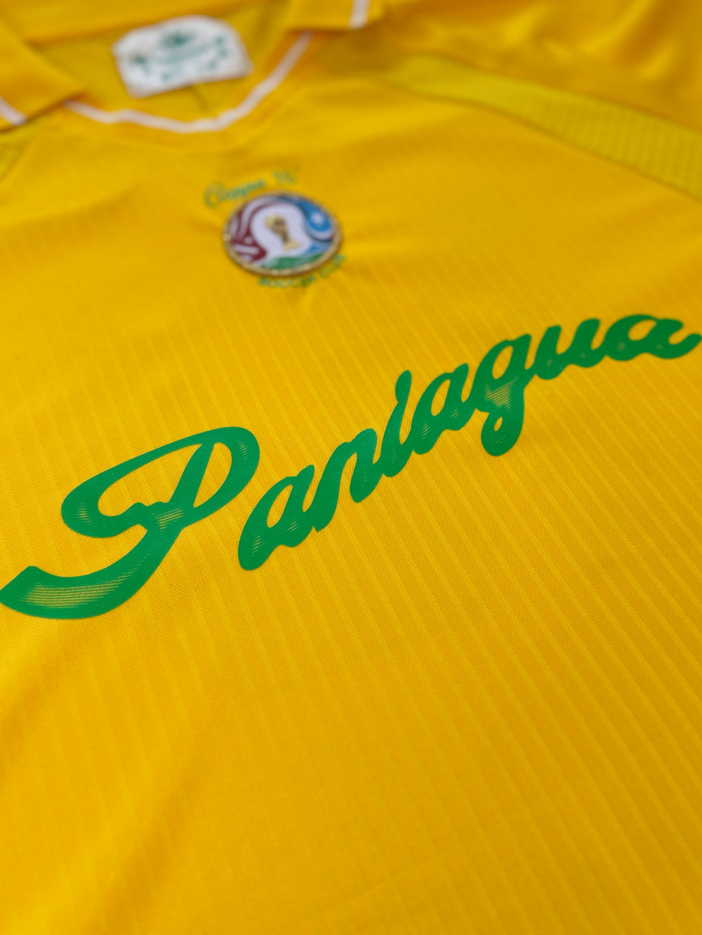 Paniagua Coppa 26' Soccer Jersey