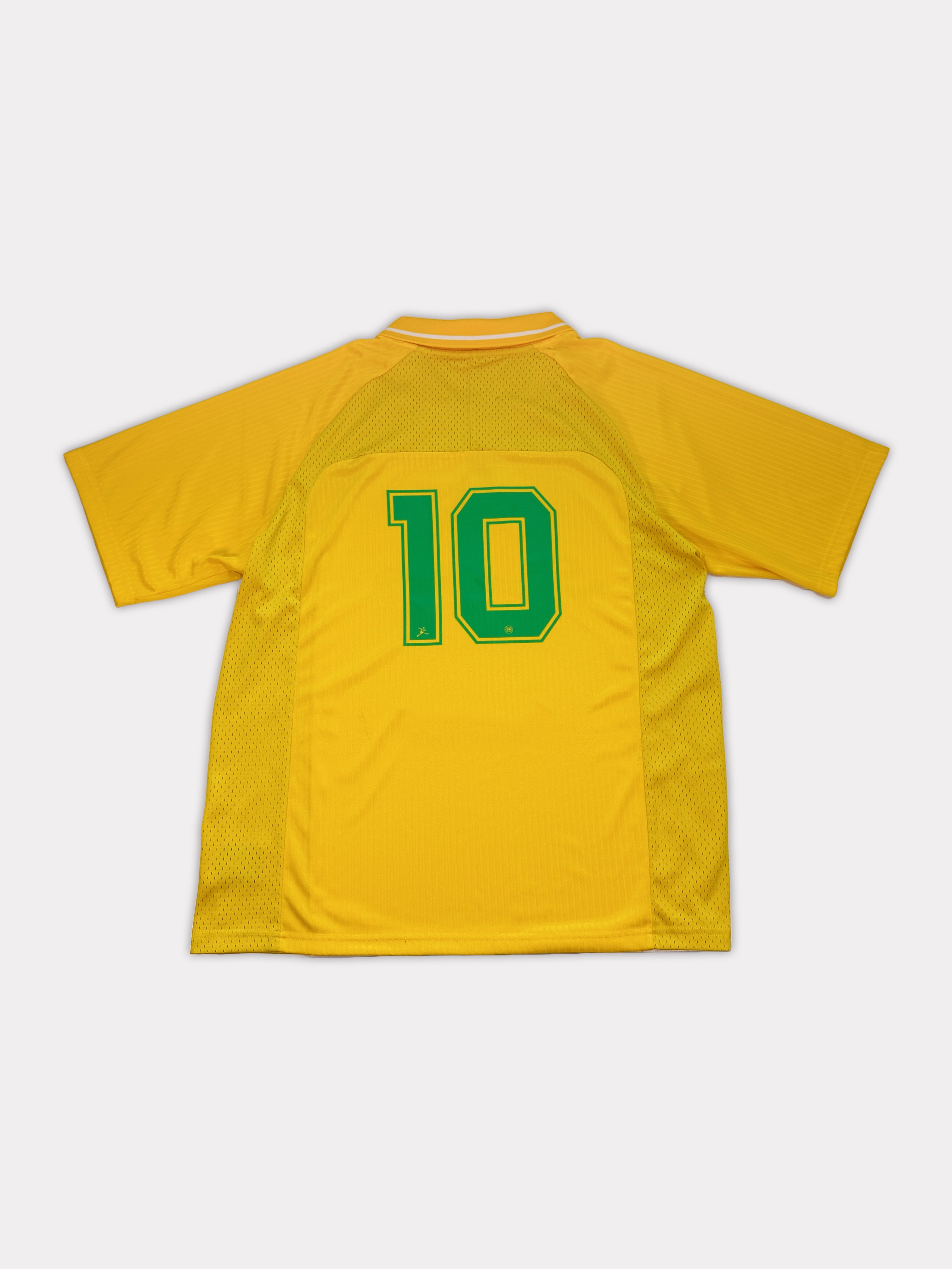 Paniagua Coppa 26' Soccer Jersey