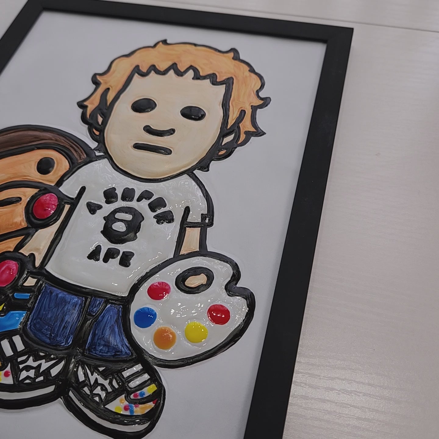 BAPE KID